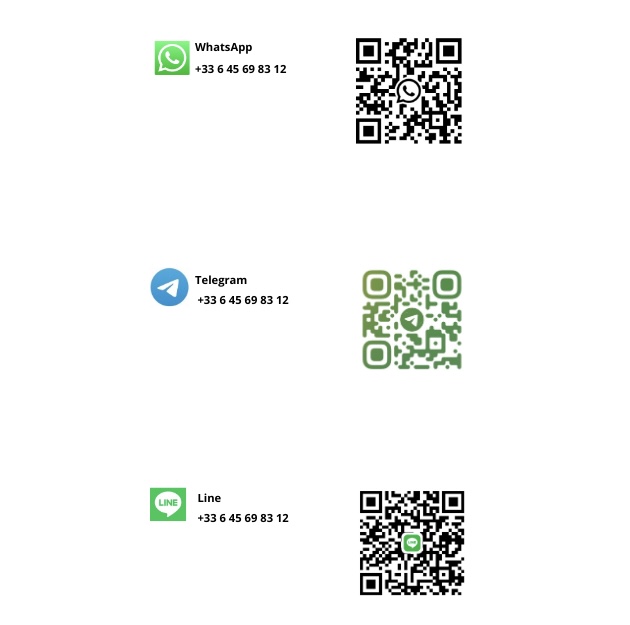 contact Fly in airspace